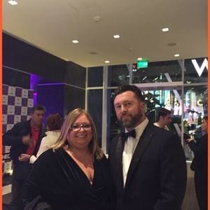 Meet your Posher, Jr.